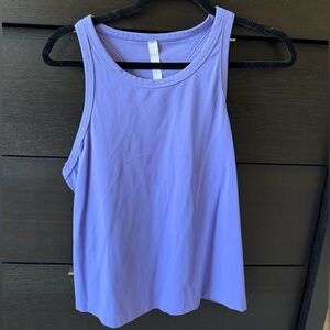 Lululemon align top, lavender